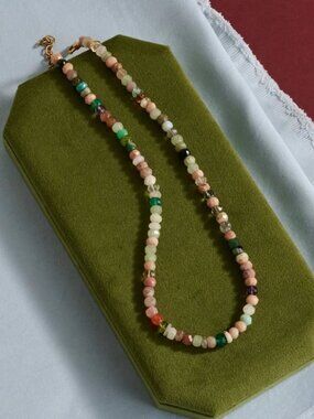 Jennifer Behr Hannah Necklace
